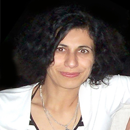 Irene - Master Baker