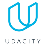 Udacity logo